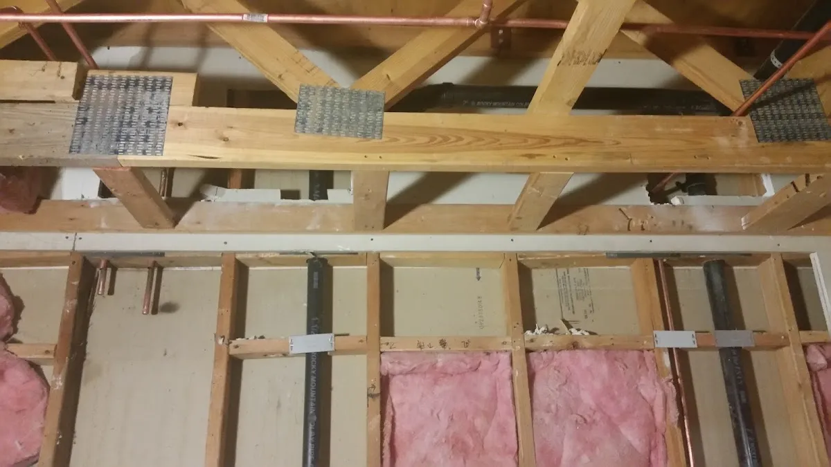 Plumbing services in Windcrest, TX